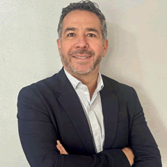 Christian Alfaro Sanchez