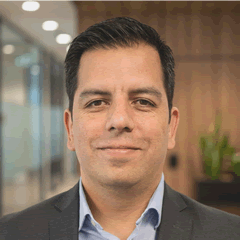 Cristián Godoy